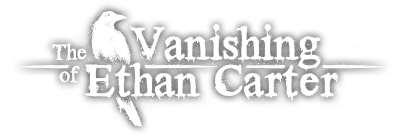 Логотип The Vanishing of Ethan Carter
