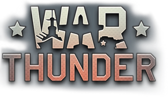 War Thunder - логотип в png